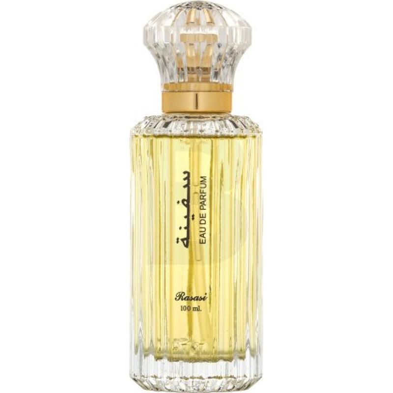 Rasasi Safina Parfimērijas ūdens sievietēm 100 ml