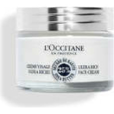 L'occitane Shea Butter 25% Ultra Rich Face Cream