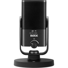 Rode NT-USB Mini  USB-Studio-Kondensatormikrofon