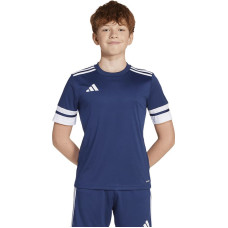 Adidas Polo krekls SQUADRA 25 JJ0053 / tumši zils / 152 cm