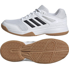 Adidas Speedcourt Shoes M IE8032 / 46 / balts