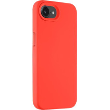 Tactical MagForce Velvet Smoothie Cover for Apple iPhone 16e Chilli