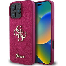Guess GUHCP16LHG4SGU iPhone 16 Pro 6.3