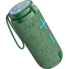 Borofone Portable Bluetooth Speaker BR24 Fashion green