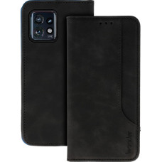 Wonder Prime Case for Motorola Edge 40 Pro black