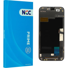 LCD Display NCC for Iphone 15 Pro Max black Incell IC Prime