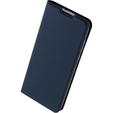 Dux Ducis Skin Pro Case for Xiaomi Redmi 10A blue