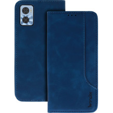 Wonder Prime Case for Motorola Moto E22|E22i navy