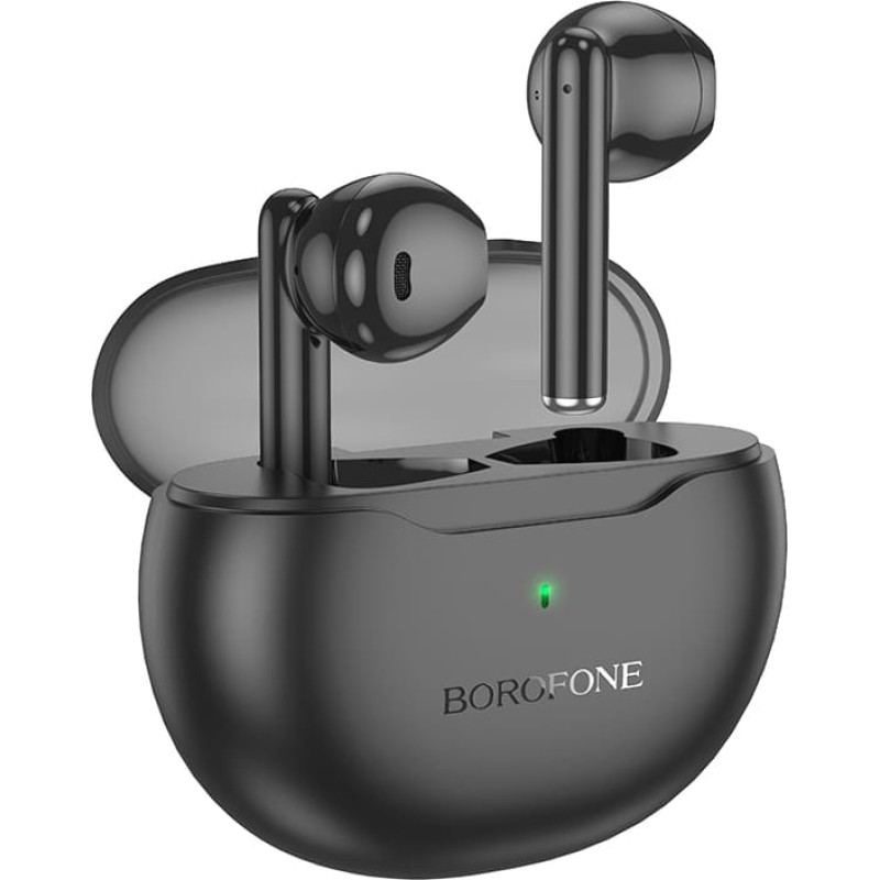 Borofone TWS Bluetooth Earphones BW52 Tower black