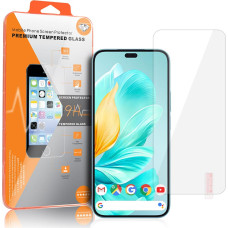 Tempered Glass Orange for HUAWEI HONOR 200 LITE