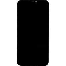 Mecanico LCD Screen Incell for Iphone 11 Pro Max black with frame