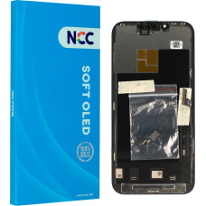 Soft OLED Display NCC for Iphone 13 Pro black IC