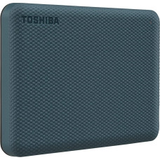 Toshiba HDD Canvio Advance 2020 2 TB Green