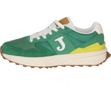 Joma C200 MEN 2515 skriešanas apavi C200S2515 / 43 / melni