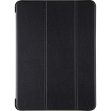 Tactical Book Tri Fold Case for Lenovo TAB P11|P11 Plus|P11 5G (TB-J606|TB-J616|TB-J607)  Black