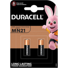 Baterija Duracell MN21 12V Alkaline 2pack