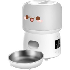 Rojeco 3L WiFi Version Smart Feed Dispenser (White)