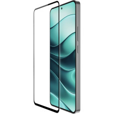 Nillkin Tempered Glass 2.5D CP+ PRO Black for Xiaomi Redmi Note 14 4G|5G