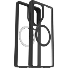 Etui Samsung Otterbox React Magnet do     Galaxy S25 Ultra czarny