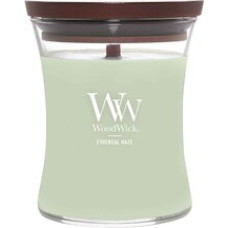 Woodwick Ethereal Haze Vase ( etereal haze ) - Aromatizēta svece