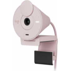 Webkamera Logitech Brio 300 Rose