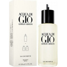 Armani Acqua Di Gio Pour Homme EDP (náplň)