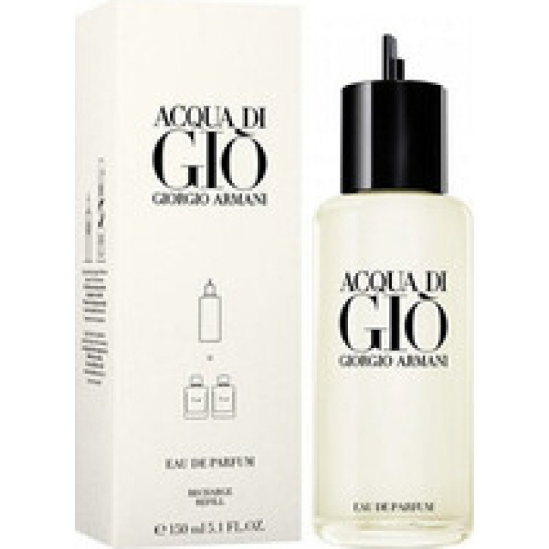 Armani Acqua Di Gio Pour Homme EDP (náplň)