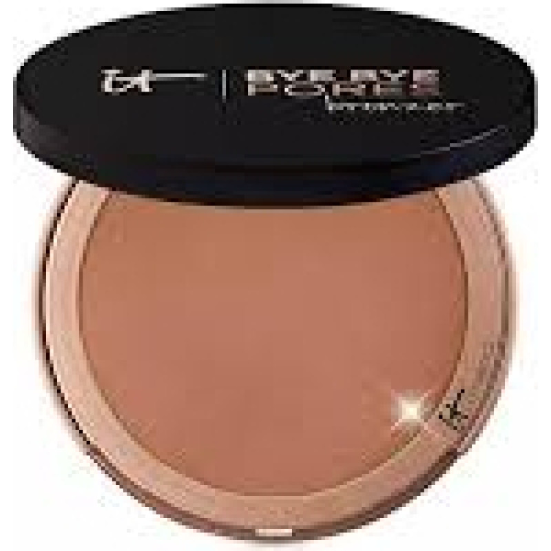 It Cosmetics Bye Bye Pores Bronzer Beach