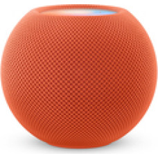 Apple HomePod mini orange