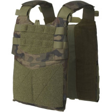Helikon Wildo - Camp-A-Box Only ceļojumu bļoda - Wz. 93/PL Woodland — KK-GPC-CD-04 (L)