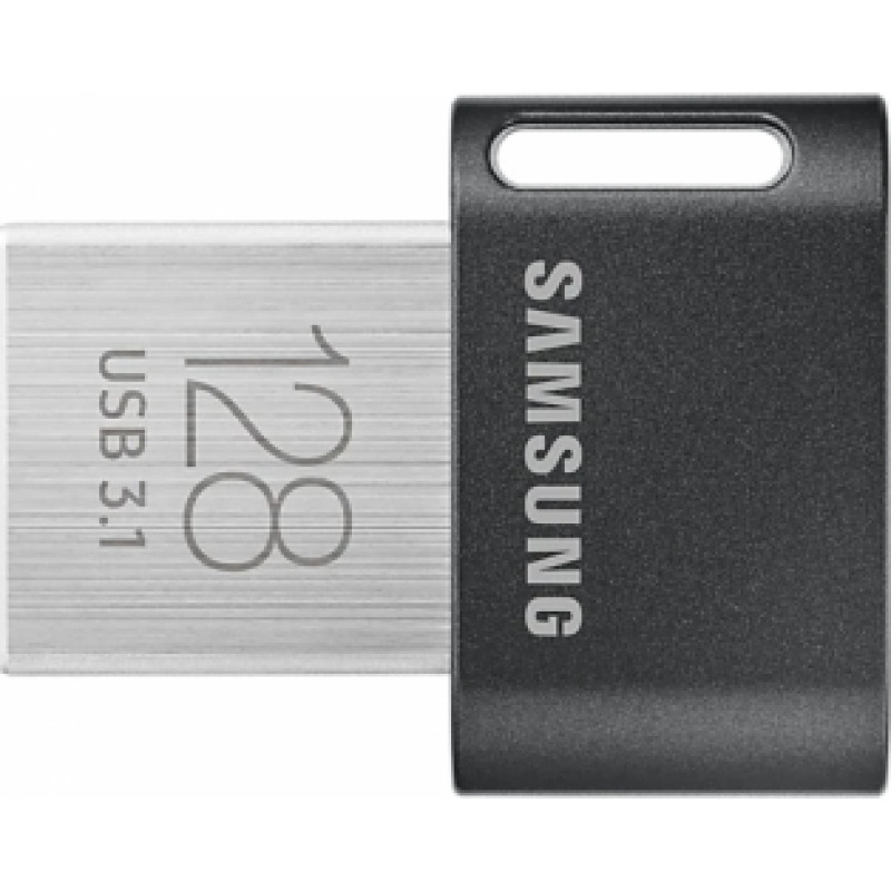 Samsung Drive FIT Plus 128GB Black