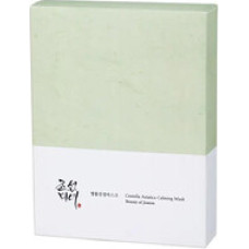 Beauty Of Joseon Centella Asiatica Extract Mask (10ea)