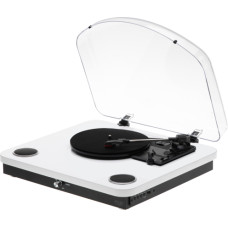 Adler AD 1914W Vinilplašu atskaņotājs ar USB |Bluetooth |USB ierakstīšanas funkciju