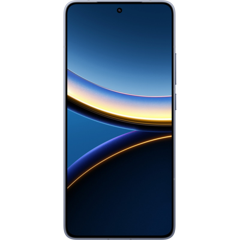 POCO F7 PRO 5G 12GB|256GB Blue MZB0J96EU