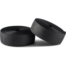 Rockbros EVA Handlebar Tape "Hot Pressed" Pattern - Black