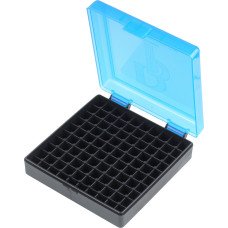 Dillon Precision Dillion Precision — pistoles munīcijas kaste — .38/.357 mag – 100 patronas — 80034