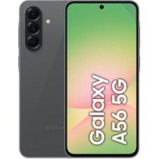 Samsung Galaxy A56 5G 8GB|128GB Awesome Graphite