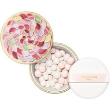 Guerlain Meteorites Light-Revealing Pearls Of Powder - # 04 Amber 20g|0.7oz