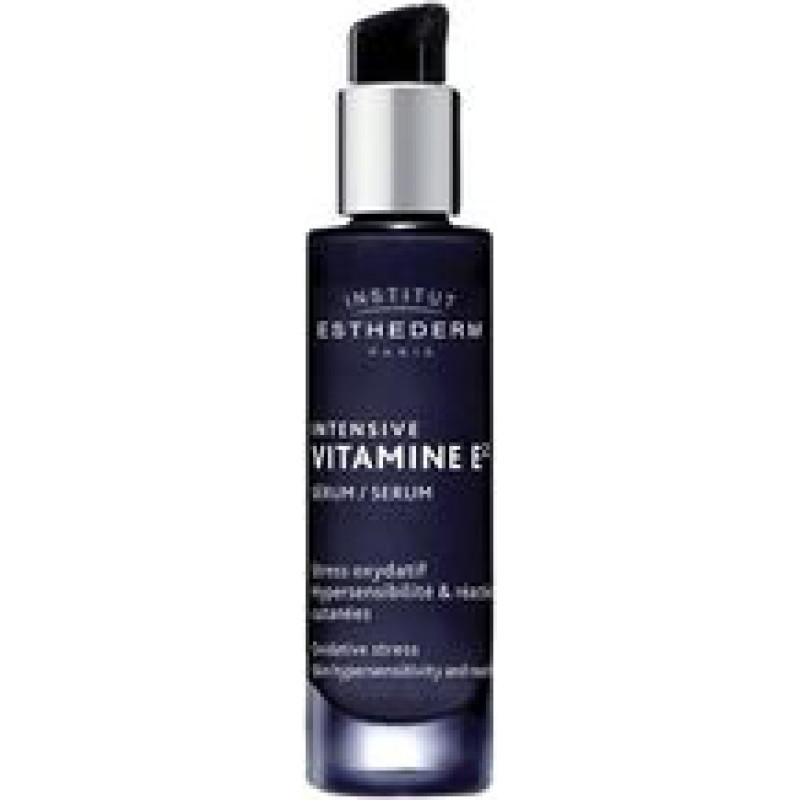 Institut Esthederm E for sensitive skin Intensive Vitamin E Serum 30ml