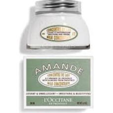 L'occitane Almond Milk Concentrate 200 ml
