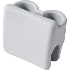 Mspa SPA galvas balsts, 2in1 krūzīšu turētājs (2 gab.)