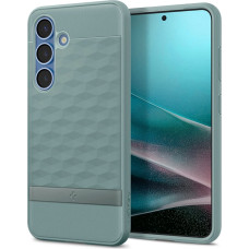 Caseology Parallax Mag MagSafe Case for Samsung Galaxy S25+ - Green