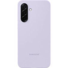 Samsung Silicone Case EF-PA366CVEGWW for Samsung Galaxy A36 5G - purple