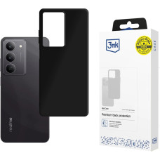 3Mk Protection 3mk Matt Case for Realme 14x - black