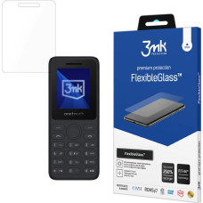 3Mk Protection Hybrid glass 3mk FlexibleGlass on TCL onetouch 4021