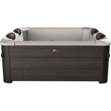 Mspa Tribeca sešvietīga paneļu spa