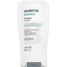 Sesderma Sebovalis šampūns pret blaugznām 200 ml