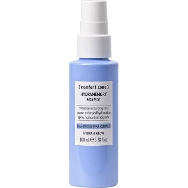 Comfort Zone Hydramemory Face Mist 100 ml