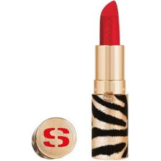 Sisley Phyto Rouge Velvet Lipstick - 40 Rouge Icon 3 g