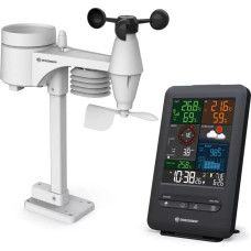 BRESSER meteoroloģiskā stacija 5-in-1 Beaufort